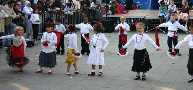 Saint Michel - Fêtes d'automne 2007